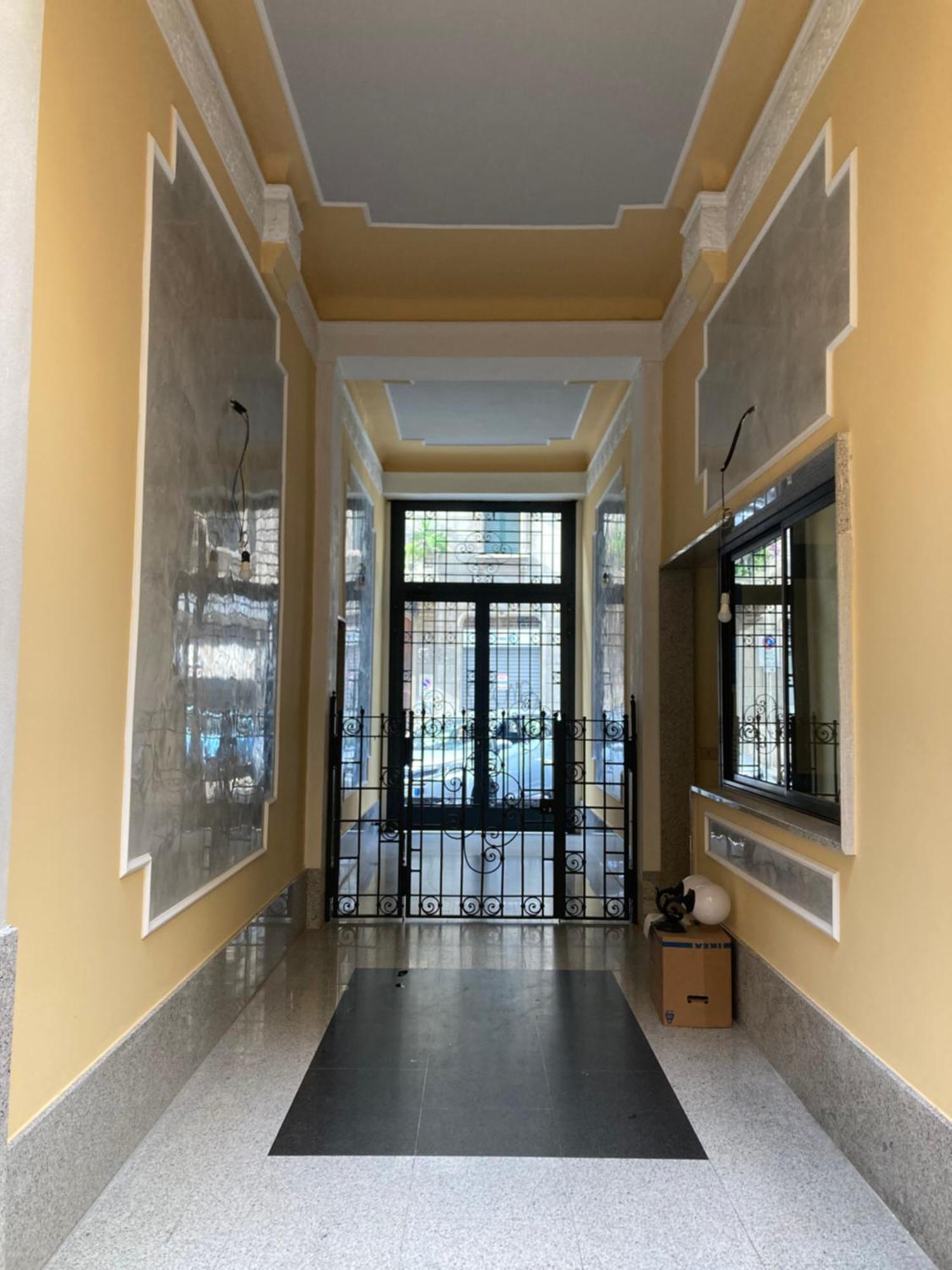 Lily Pads -Elegant Apartment- In The City Center ミラノ 部屋 写真