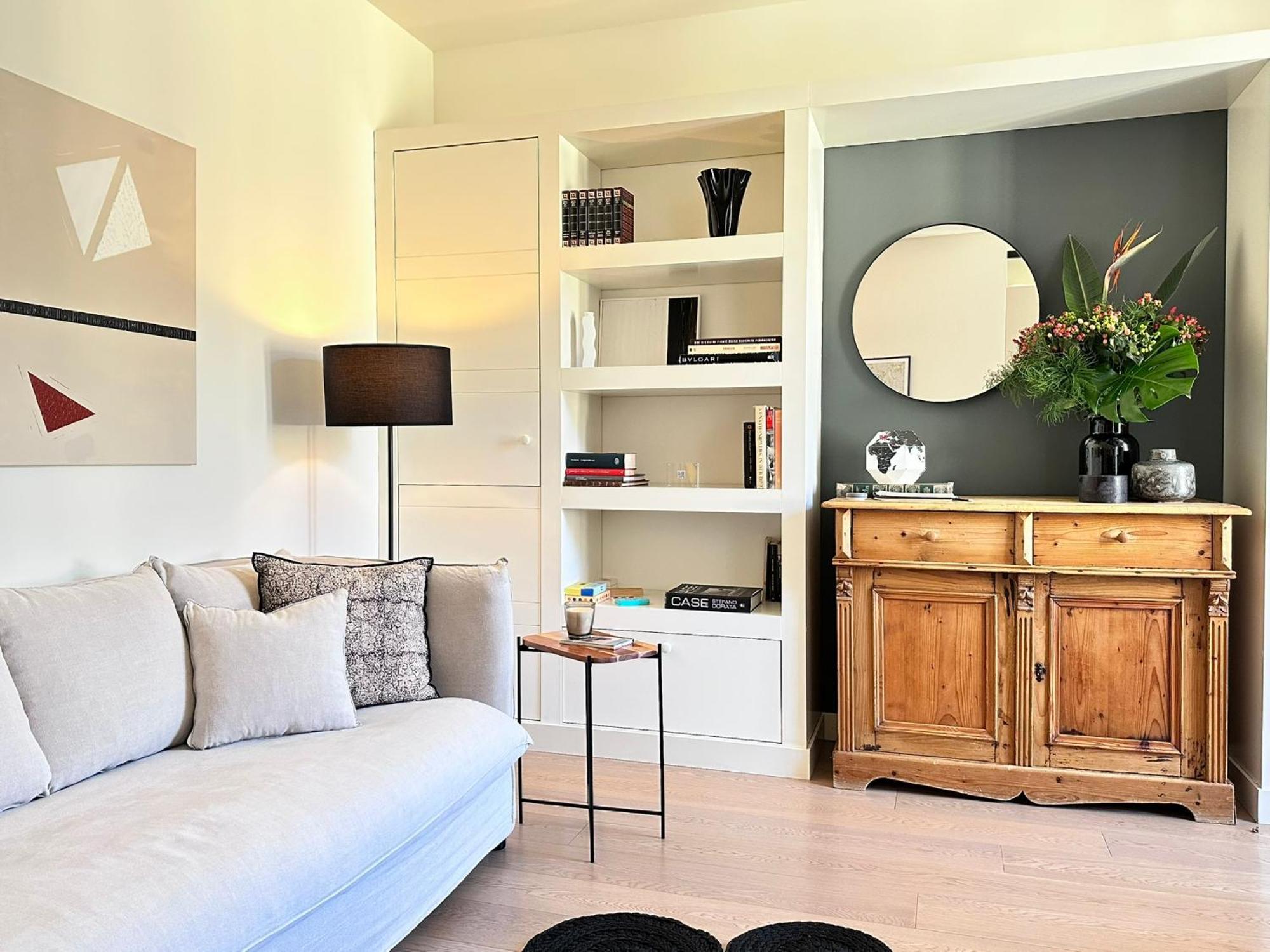 Lily Pads -Elegant Apartment- In The City Center ミラノ エクステリア 写真